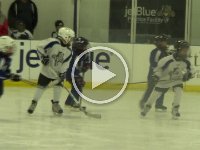 Ella Ice Hockey 9 March 2014